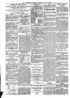 Westerham Herald Saturday 23 July 1898 Page 4