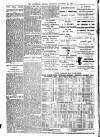 Westerham Herald Saturday 19 November 1898 Page 8