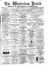 Westerham Herald Saturday 22 April 1899 Page 1