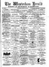 Westerham Herald Saturday 20 May 1899 Page 1