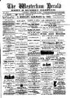 Westerham Herald Saturday 10 February 1900 Page 1