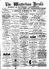 Westerham Herald Saturday 10 March 1900 Page 1