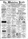 Westerham Herald Saturday 02 March 1901 Page 1