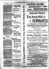 Westerham Herald Saturday 28 February 1903 Page 8