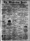 Westerham Herald Saturday 27 February 1904 Page 1