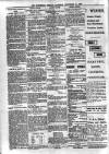 Westerham Herald Saturday 30 September 1905 Page 8