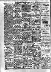 Westerham Herald Saturday 14 October 1905 Page 8