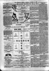 Westerham Herald Saturday 25 November 1905 Page 4