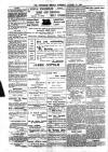 Westerham Herald Saturday 27 October 1906 Page 4
