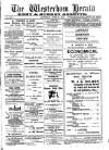 Westerham Herald Saturday 22 June 1907 Page 1