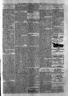 Westerham Herald Saturday 24 July 1909 Page 5