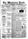 Westerham Herald Saturday 11 September 1909 Page 1