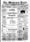 Westerham Herald Saturday 20 November 1909 Page 1