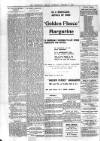 Westerham Herald Saturday 08 January 1910 Page 8
