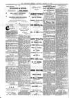 Westerham Herald Saturday 15 January 1910 Page 4