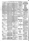 Westerham Herald Saturday 29 January 1910 Page 8