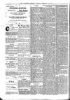 Westerham Herald Saturday 12 February 1910 Page 4