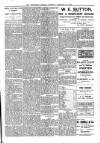 Westerham Herald Saturday 12 February 1910 Page 5
