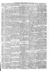 Westerham Herald Saturday 23 July 1910 Page 3