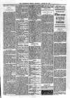 Westerham Herald Saturday 20 August 1910 Page 5