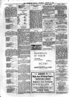 Westerham Herald Saturday 20 August 1910 Page 8