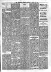 Westerham Herald Saturday 27 August 1910 Page 5