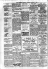 Westerham Herald Saturday 27 August 1910 Page 8