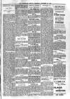 Westerham Herald Saturday 24 December 1910 Page 5