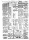 Westerham Herald Saturday 04 November 1911 Page 8