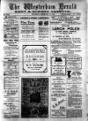 Westerham Herald Saturday 17 February 1912 Page 1
