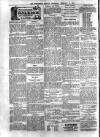 Westerham Herald Saturday 17 February 1912 Page 8