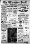 Westerham Herald Saturday 02 March 1912 Page 1