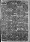 Westerham Herald Saturday 09 November 1912 Page 3