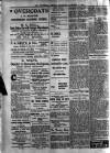 Westerham Herald Saturday 09 November 1912 Page 4
