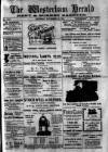 Westerham Herald Saturday 16 November 1912 Page 1