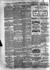 Westerham Herald Saturday 16 November 1912 Page 8