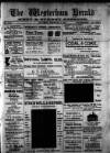 Westerham Herald Saturday 01 February 1913 Page 1