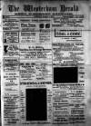 Westerham Herald Saturday 01 March 1913 Page 1