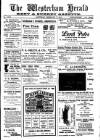Westerham Herald Saturday 07 February 1914 Page 1