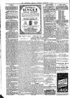 Westerham Herald Saturday 07 February 1914 Page 8