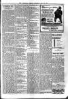 Westerham Herald Saturday 25 July 1914 Page 5