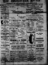 Westerham Herald Saturday 08 January 1916 Page 1