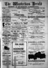 Westerham Herald Saturday 03 February 1917 Page 1
