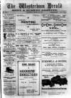 Westerham Herald Saturday 10 March 1917 Page 1