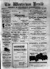 Westerham Herald Saturday 24 March 1917 Page 1