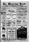 Westerham Herald Saturday 06 April 1918 Page 1
