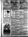 Westerham Herald Saturday 04 January 1919 Page 1