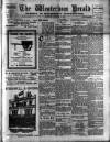 Westerham Herald Saturday 18 January 1919 Page 1