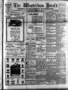 Westerham Herald Saturday 15 February 1919 Page 1