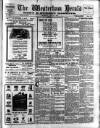 Westerham Herald Saturday 08 March 1919 Page 1